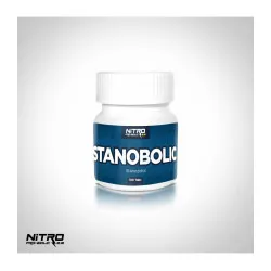 Stanobolic 15Mg USA