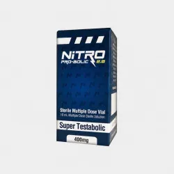 Super Testabolic 400Mg USA