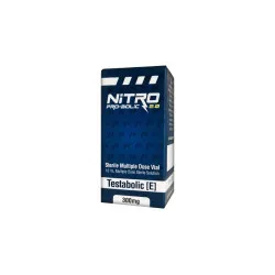 Testabolic E 300Mg USA