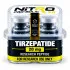 Tirzepatide 20Mg USA + Water