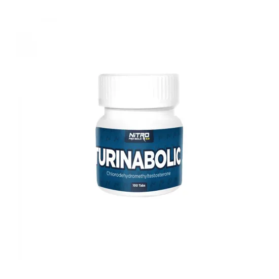 Turinabolic 10Mg USA