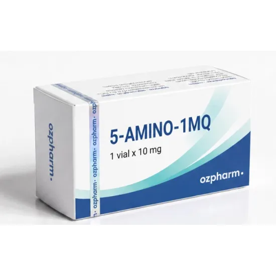 5-Amino-1MQ 10Mg USA