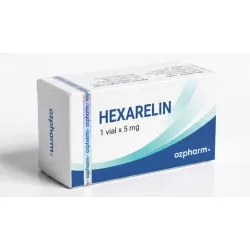 Hexarelin 5Mg USA