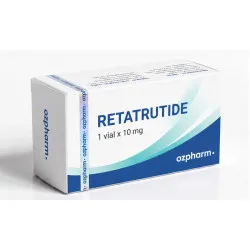 Retatrutide 10Mg USA
