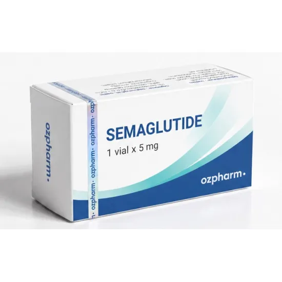 Semaglutide 5Mg USA