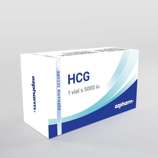 HCG 5000 IU USA