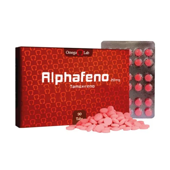 Alphafeno 20Mg USA