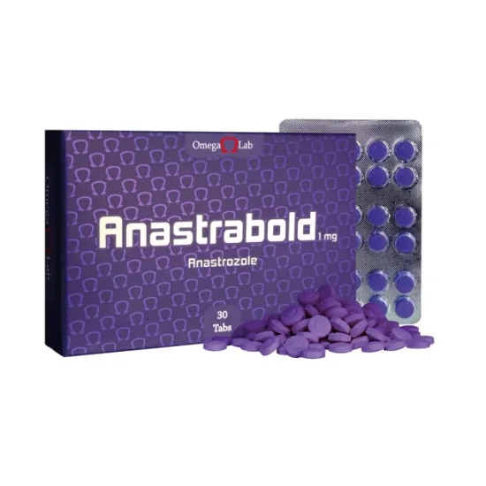 Anastrabold 1Mg USA