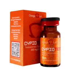 Cypio-Test 200Mg USA