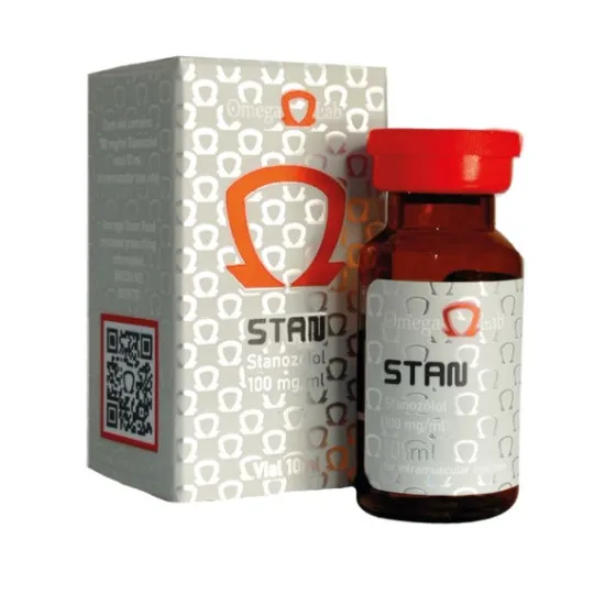 Stanoil 100Mg USA