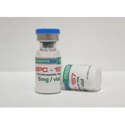 BPC 157 5mg