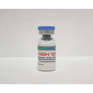 HGH 10 IU