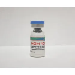 HGH 10 IU