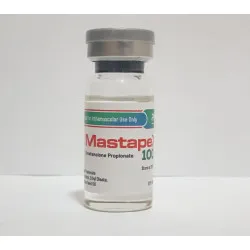 Mastapex 100mg