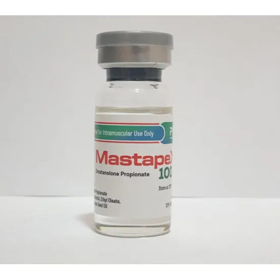 Mastapex 100mg