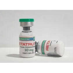 Retatrutide 10Mg