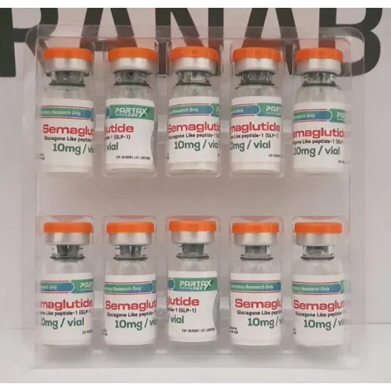 Semaglutide 10Mg