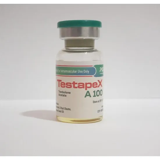 Trenapex A100mg