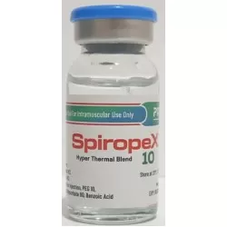 Spiropex 10