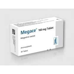 Megace 160Mg (megestrol acetate)