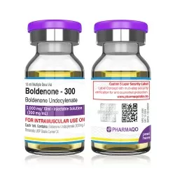Boldenone 300mg