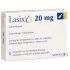 Lasix 20mg Injection 