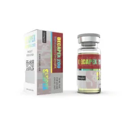 SIXPEX Decapex 200mg USA