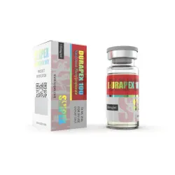 SIXPEX Durapex 100mg USA
