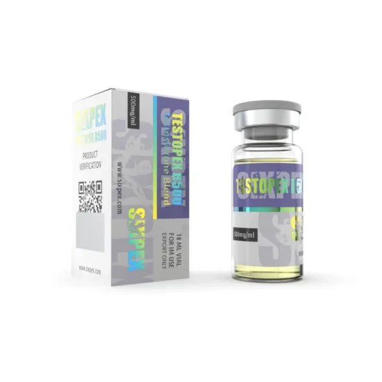 SIXPEX Testopex B500mg USA
