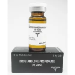 Drostanolone Propionate 100mg