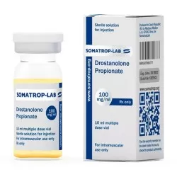 Drostanolone Propionate 100Mg