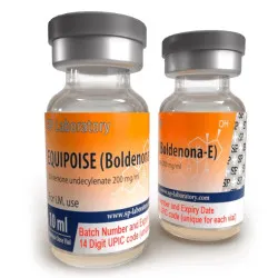 Equipoise  200mg