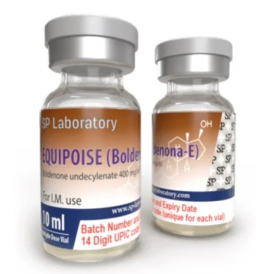 Equipoise  400mg