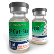 Cut stack  150mg