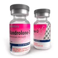 Nandrolone 200mg