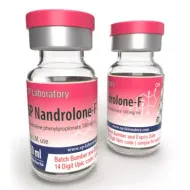 Nandrolone F 100mg