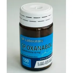 Oxanabol 10mg