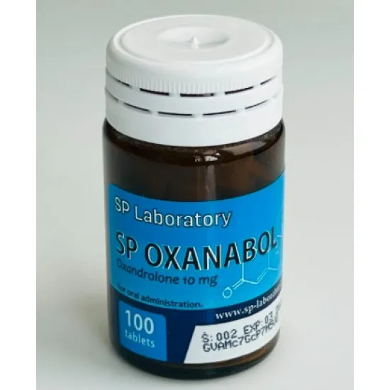 Oxanabol 10mg