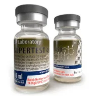 SuperTest  450mg