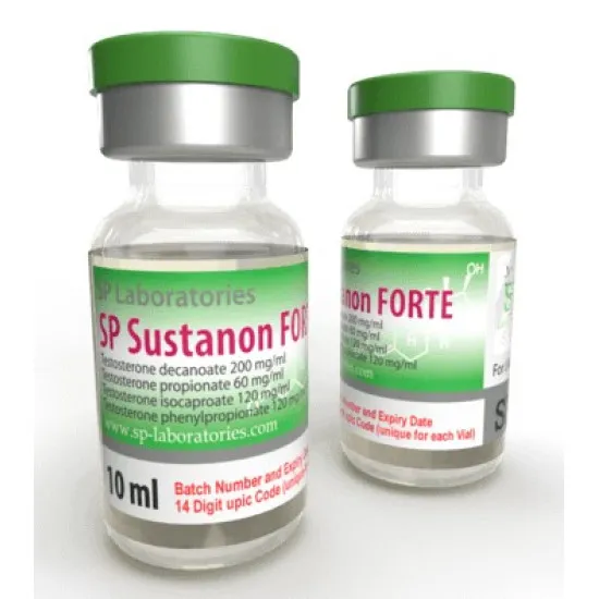 Sustanon Forte 500mg