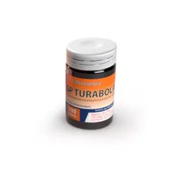 Turabolan 10mg