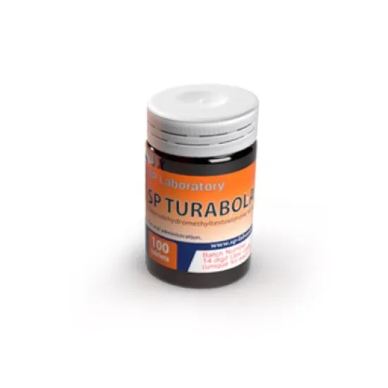 Turabolan 10mg