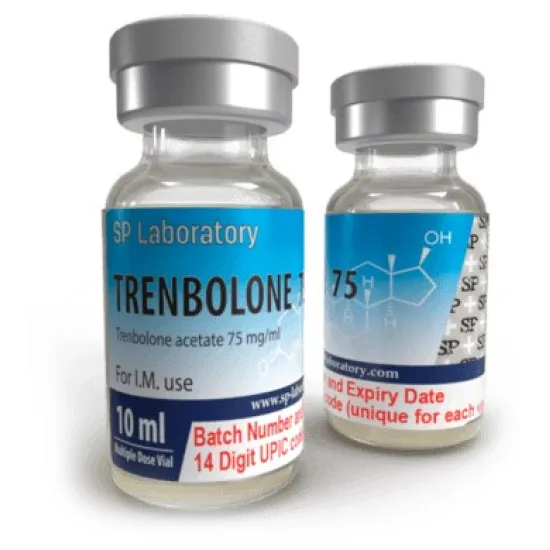 Trenbolone Acetate 75mg