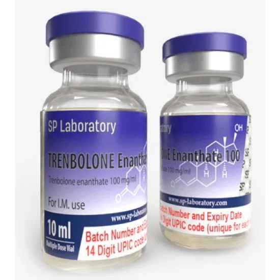 Trenbolone Enanthate 100mg