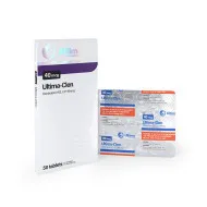 Ultima-Clen 40mcg USA