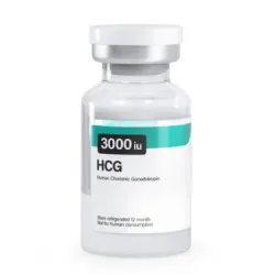 Ultima-HCG 3000IU USA