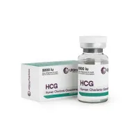 Ultima-HCG 5000IU USA