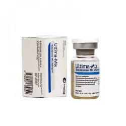 Ultima-Mix 250mg