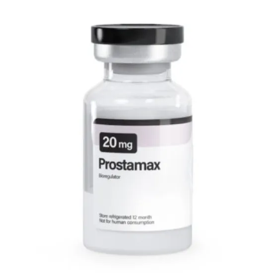 Ultima-Prostamax 20mg USA