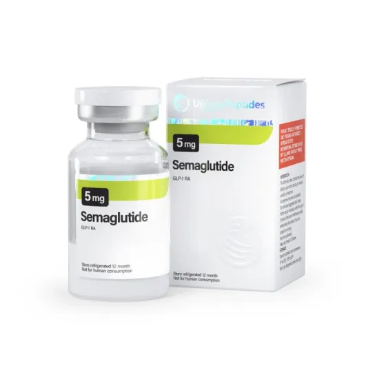 Ultima-Semaglutide 5Mg USA